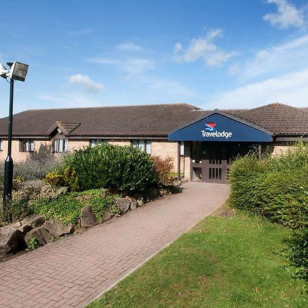 Travelodge Ely Dış mekan fotoğraf