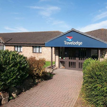 Travelodge Ely Dış mekan fotoğraf