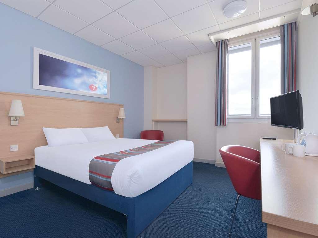 Travelodge Ely Oda fotoğraf