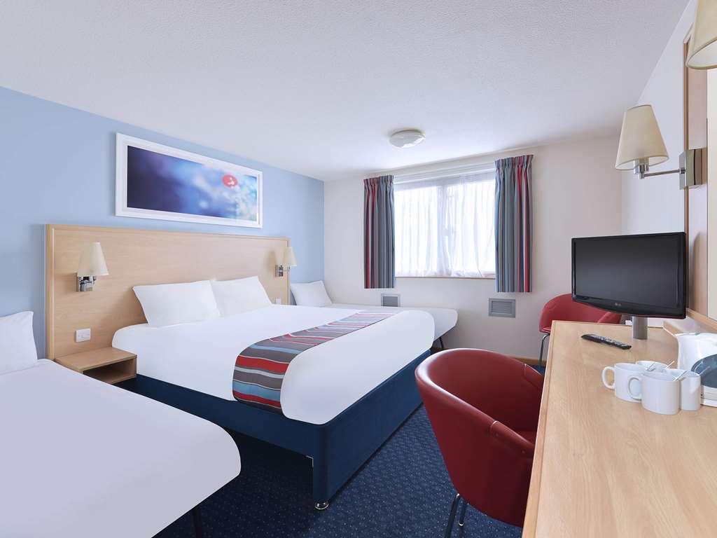 Travelodge Ely Oda fotoğraf