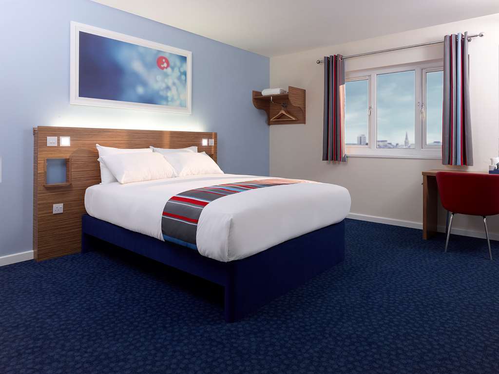 Travelodge Ely Oda fotoğraf